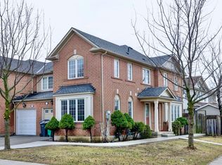 5 Freedom Gate, Brampton, ON L7A2S2