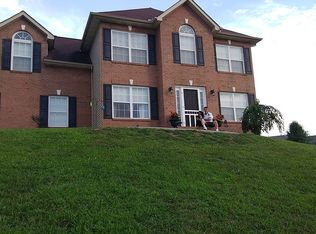 2143 Cedargreens Rd, Knoxville, TN 37924