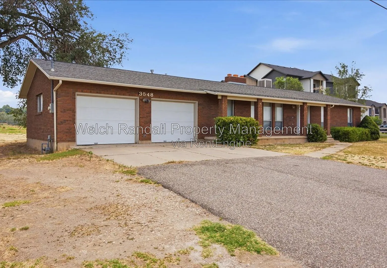 3 bed, 2.0 bath, 1539 sqft, $2,095 — Photo 3