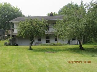 7181 Elm Grove Rd, Circleville, OH 43113