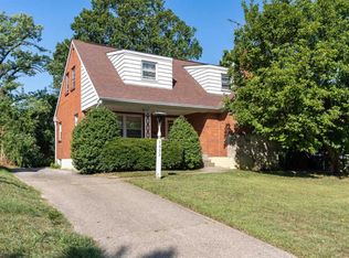 7853 Greenland Pl, Cincinnati, OH 45237