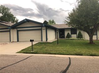 12074 E Maple Ave, Aurora, CO 80012