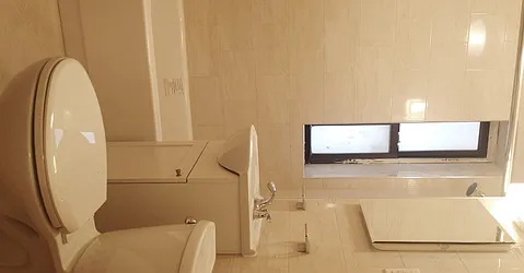 Rented by City Connections Realty