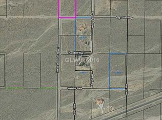 0 Witch Mountain St, Las Vegas, NV 89166