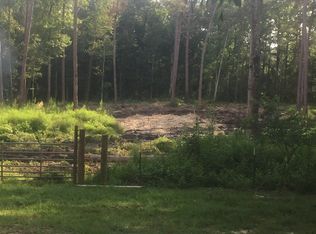 23341 J Marasco Rd, Saucier, MS 39574