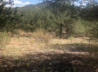 Tbd 38th Trl, Cotopaxi, CO 81223
