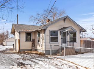 1515 N Bessie Rd, Spokane, WA 99212