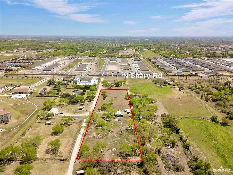 1001 S Shary Rd, Mission, TX 78572 Zillow