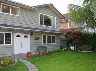 9491 Seacote Rd, Richmond, BC V7A3Z9