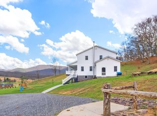 3356 Jackson River Rd, Monterey, VA 24465