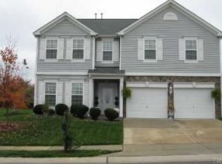 2207 River Basin Ln, Raleigh, NC 27610