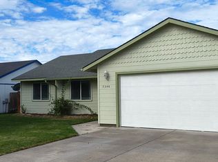 7344 Ruth Dr, Klamath Falls, OR 97603