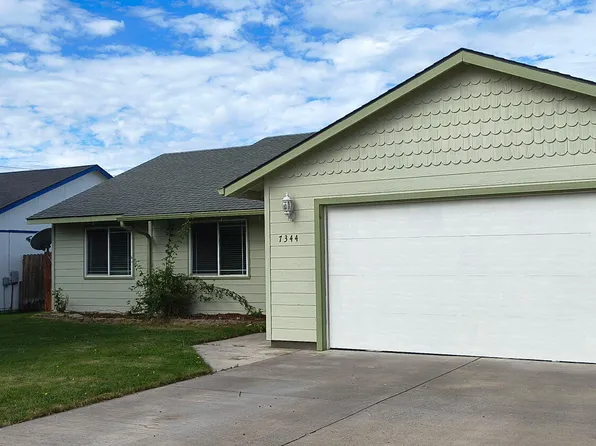 7344 Ruth Dr, Klamath Falls, OR 97603