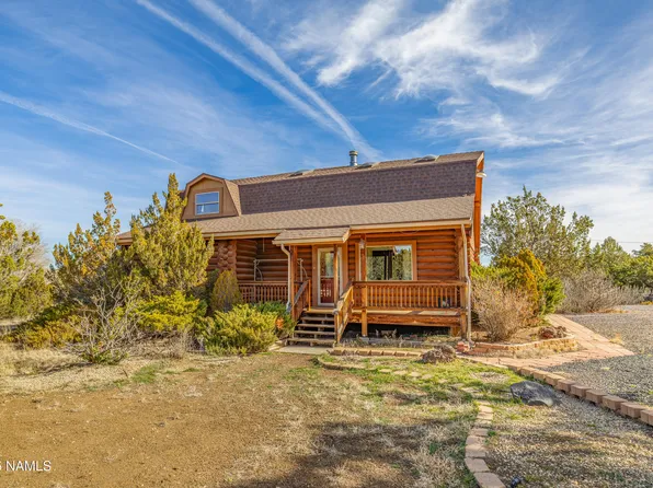 7215 Slayton Ranch Rd, Flagstaff, AZ 86004
