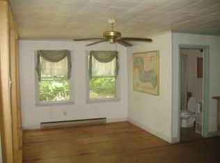 1273 Lakeshore Ln, Mount Airy, NC 27030