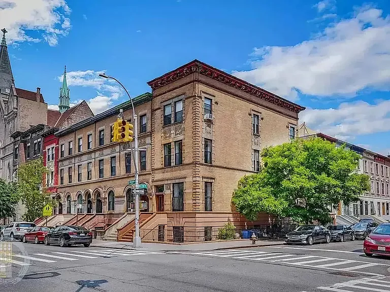 100 Edgecombe Ave #2R — Photo 9