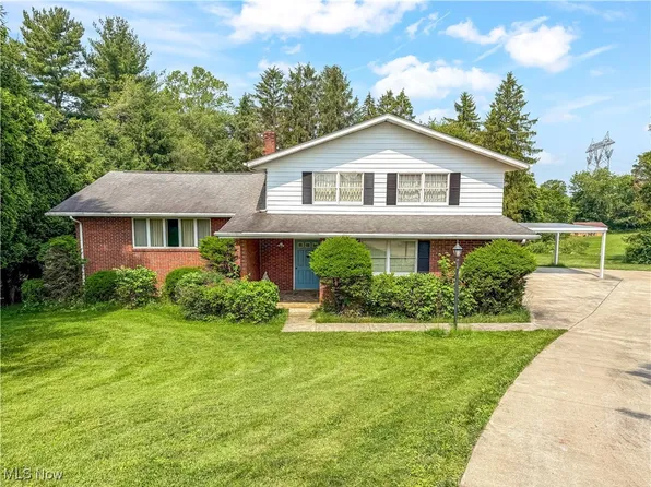 71970 Sharon Rd, Bridgeport, OH 43912