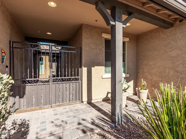 9814 W ROWEL Road, Peoria, AZ 85383