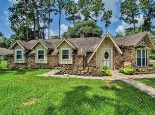 20625 Falvel Rd, Spring, TX 77388