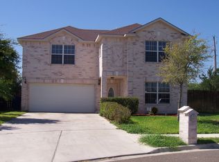 4937 Upas St, McAllen, TX 78501