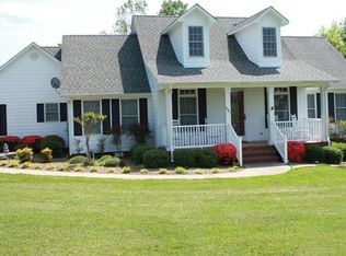 607 Hoover Rd LOT 2, Woodbury, TN 37190