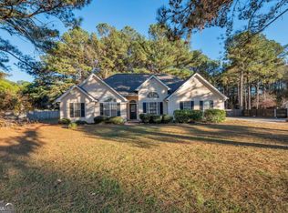 659 Lora Smith Rd, Newnan, GA 30265