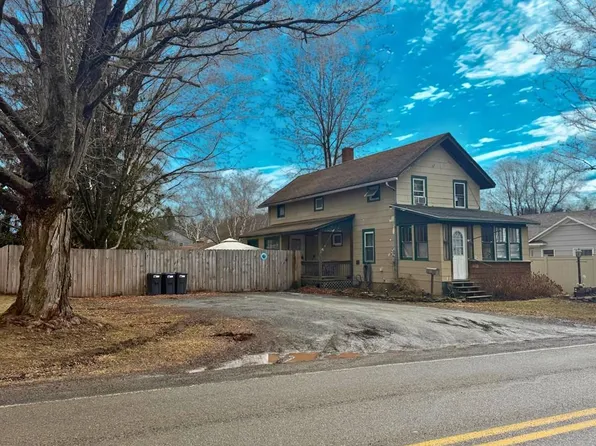 12 Kelsey St, Wellsboro, PA 16901