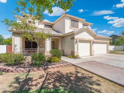 1015 S 132nd St, Gilbert, AZ, 85233
