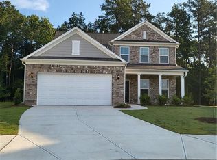 5829 Wheeler Ridge Rd, Auburn, GA 30011