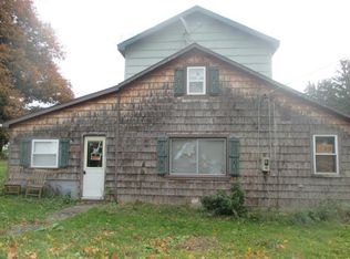 5218 Old Store Rd, Canisteo, NY 14823