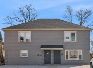 43 Clay Ave, Highwood, IL