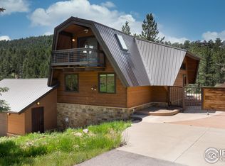 604 Bow Mountain Rd, Boulder, CO 80304