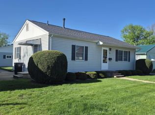 924 Clinton Ave, Ottumwa, IA 52501