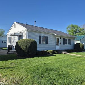 924 Clinton Ave, Ottumwa, IA, 52501