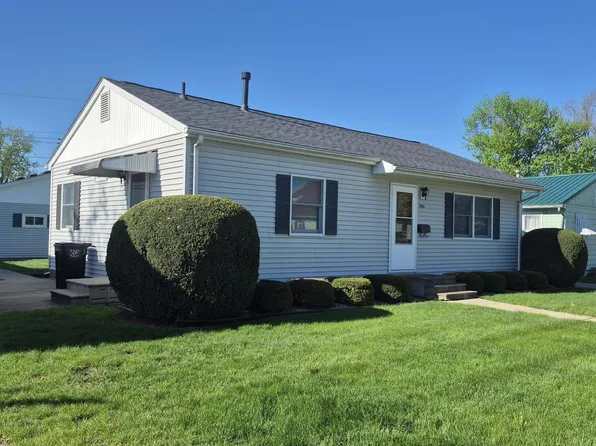 924 Clinton Ave, Ottumwa, IA 52501