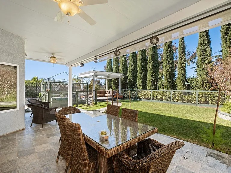 20891 Porter Ranch Rd — Photo 3