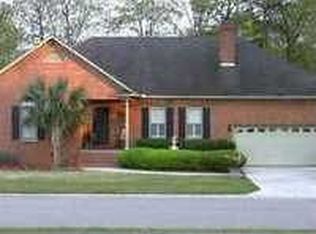 1632 Britannia St, Florence, SC 29501