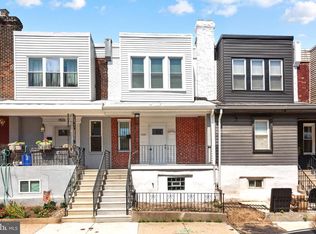 1424 S Napa St, Philadelphia, PA 19146