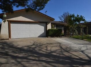 2700 Janna Ave, Modesto, CA 95350