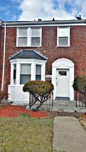 1534 Kingsway Rd, Baltimore, MD, 21218