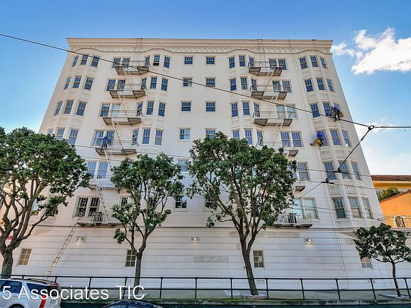 3rd image of 575 Pierce St APT 603