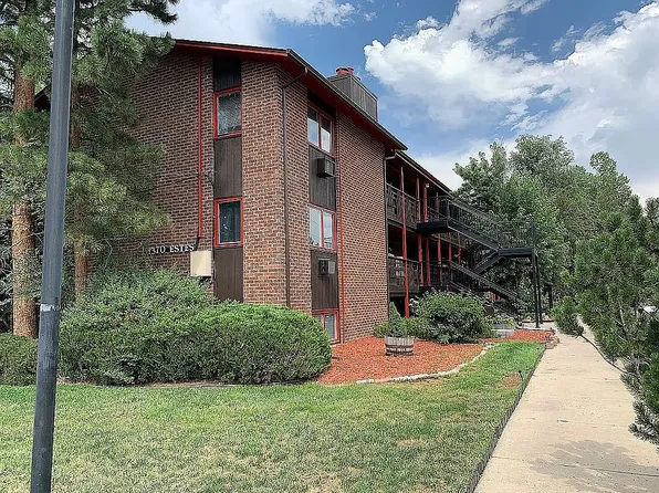1370 Estes St APT 305, Lakewood, CO 80215