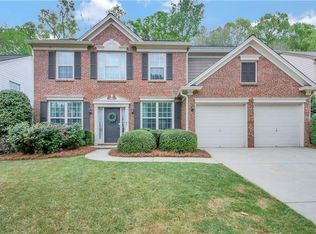 2553 Haddenham Ln SW, Smyrna, GA 30082
