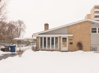 10530 Diversey Ave, Melrose Park, IL