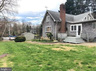 677 Red Cedar Rd, Annapolis, MD 21409