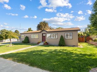 408 SW Willow Fork Dr, Boardman, OR 97818