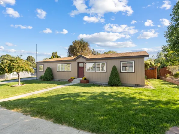 408 SW Willow Fork Dr, Boardman, OR 97818