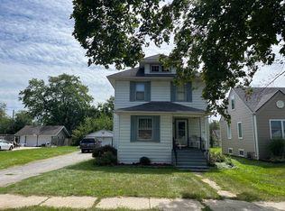 3829 216th Pl, Matteson, IL 60443