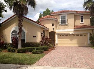 1041 Lascala Dr, Windermere, FL 34786