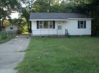 603 S Calvin Ave, Matthews, MO 63867